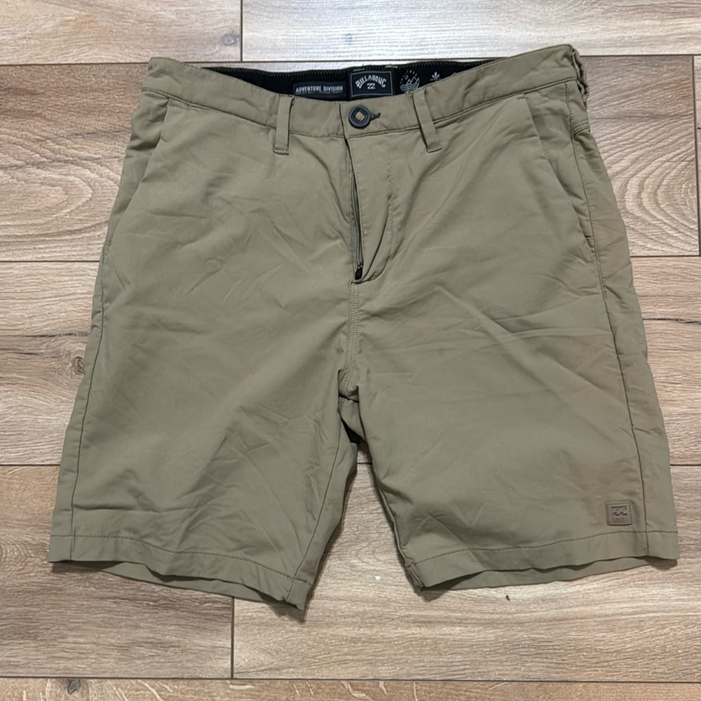 Men’s Billabong Shorts